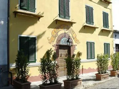 Corte Dei Folletti Lucca