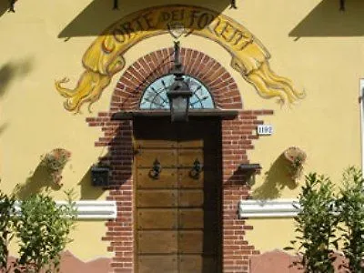 Bed and breakfast Corte Dei Folletti Lucca