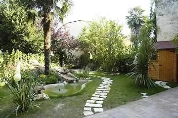 Corte Dei Folletti Bed & Breakfast Lucca 3*,