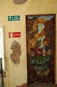 Bed and breakfast Corte Dei Folletti Lucca