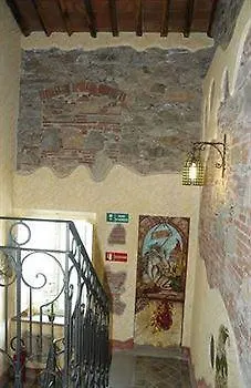 Corte Dei Folletti Lucca Italia