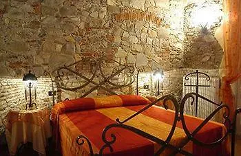 *** Bed and breakfast Corte Dei Folletti Lucca Italia
