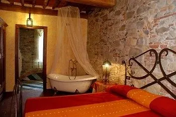 Bed and Breakfast Corte Dei Folletti Λούκα