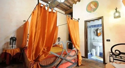 Corte Dei Folletti Lucca Bed & Breakfast