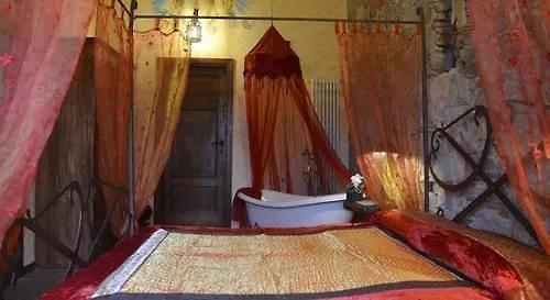 Corte Dei Folletti Λούκα 3*,  Ιταλία