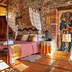 Bed & Breakfast Luxury Corte Di Re Artu