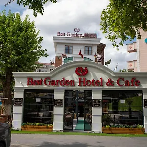Garden 4* İstanbul