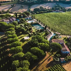 Agroturismo Acquaviva Wine