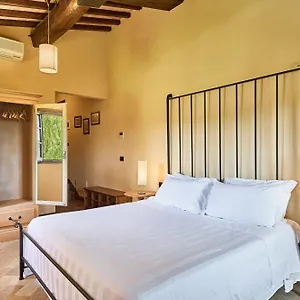 Casa rural Borgo San Giusto