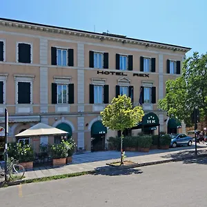 Hotell Rex