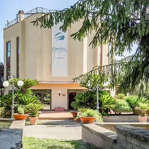 Excel Roma Ciampino 4* Marino