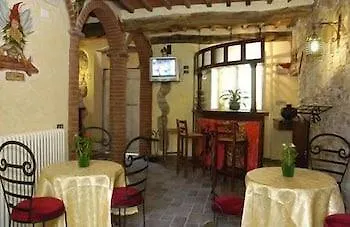 Bed & Breakfast Corte Dei Folletti Lucca