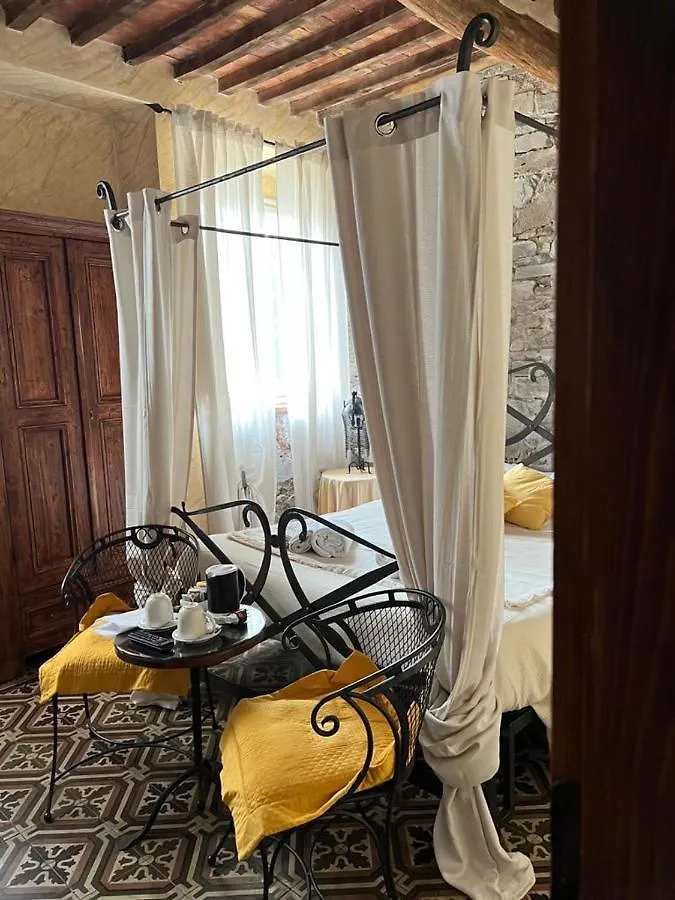 Bed & Breakfast Corte Dei Folletti Lucca