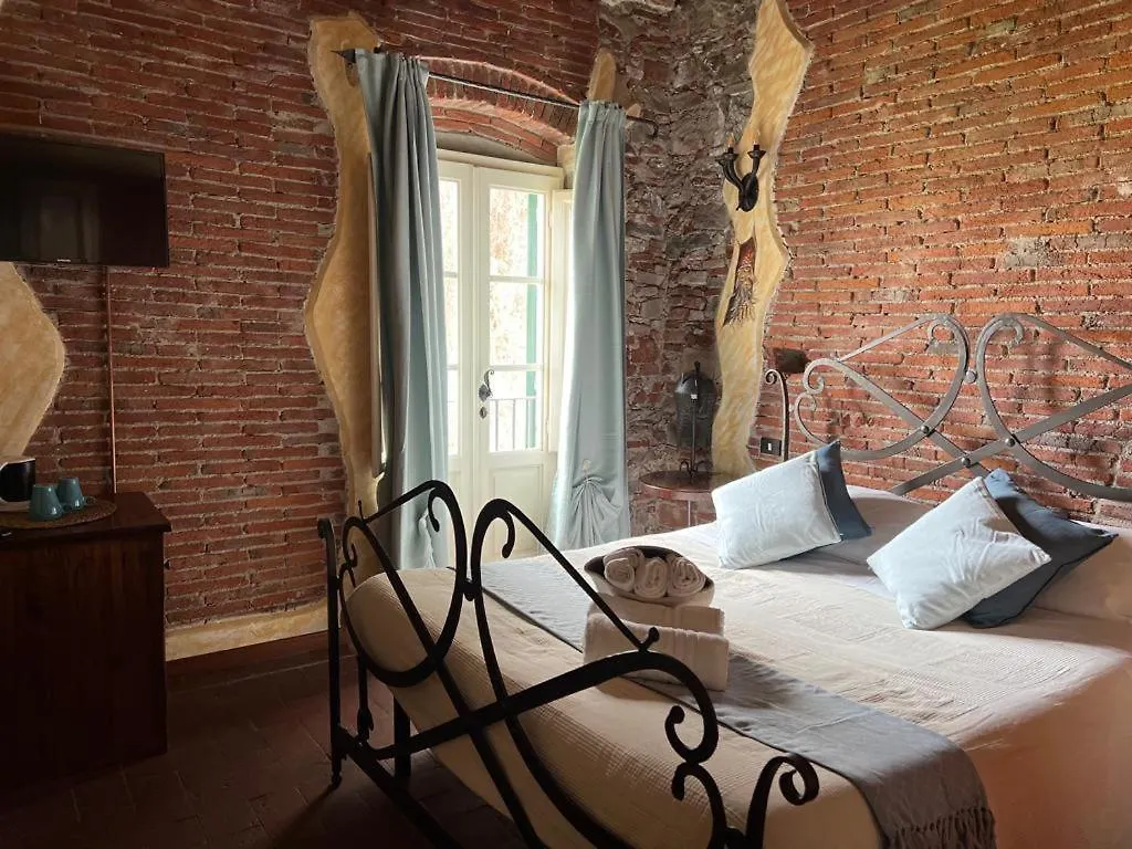 Corte Dei Folletti Bed & Breakfast Lucca