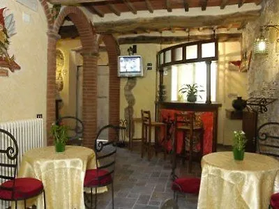 Bed & Breakfast Corte Dei Folletti Lucca