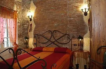 Corte Dei Folletti Lucca Bed & Breakfast